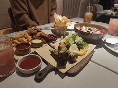 -农畉LONFOOD(福田星河COCOPark店)