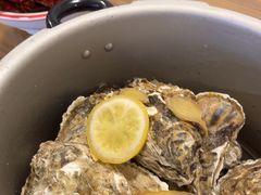 -冶建镜子·老南昌大排档·江西虾王(总店)