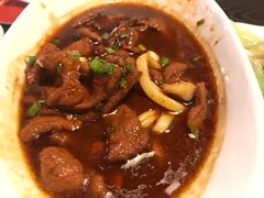 -夜郎蛙(汉街店)