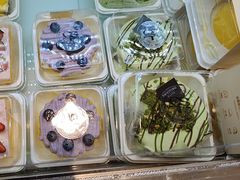 -凯斯汀蛋糕(大学城店)