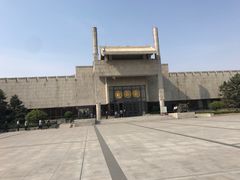 -辽沈战役纪念馆