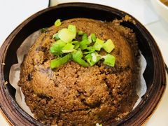 米粉蒸牛肉-姑姑宴(富力广场店)