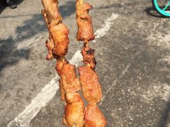 -维吾尔餐厅(宜山路店)