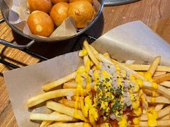 -包装马车·韩国料理·포장마차