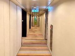 -香港皇家太平洋酒店