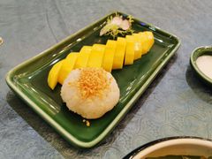 -阿莱唛唛泰国菜·海鲜餐厅(蛇口店)