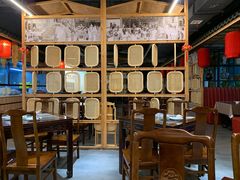 -安泰楼·佛跳墙创始人·传统闽味早茶·酒楼(三坊七巷闽菜地标店)