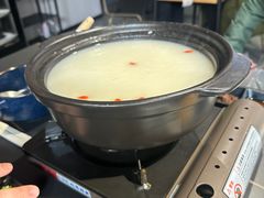 -牛牛和牛海鲜粥底火锅(长虹国际城店)