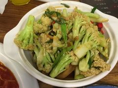 -妈妈的味道(工人体育场东路店)