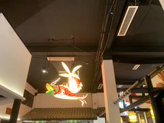 大堂-院8里·小聚园老川菜(九眼桥店)