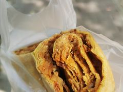 -胖子煎饼店(钦州南路店)