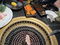 -谷牛和牛烤肉(漕河泾印象城店)