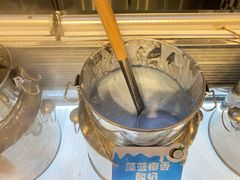 -溪边姑娘·拉丝酸奶水果捞(春熙路店)