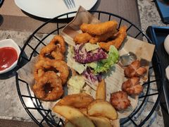 小食拼盘-香云轩·顺德菜(香云纱园林酒店店)