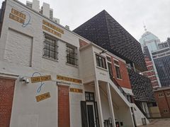 -大馆(前中区警署建築群)