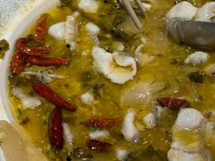 -太二酸菜鱼(天鹅湖万达店)