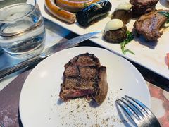 -Margherita雏菊意大利餐厅(雅颂庭购物中心店)