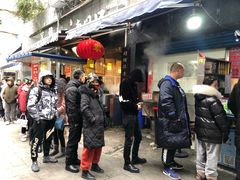 -李兰英湖南面馆(护国路店)