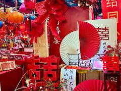 -西北轻工批发市场