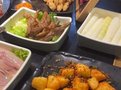 -井格重庆火锅(西直门凯德Mall店)