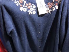 -春竹·微奥莱(北京西路店)