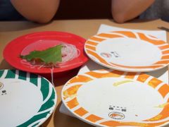 -新一番三文鱼寿司(吾悦店)