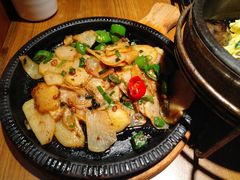 -花椒笑成都小馆(百脑汇店)