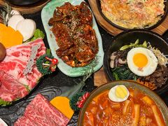 -木槿花韩式炭烤·熟成肉工坊(孙文东路店)