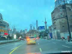 -Wolfgang’s Steakhouse 沃夫冈牛排馆(上海白玉兰广场店)