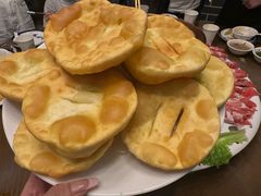 -蘭番坊青海特色铜锅涮·清真