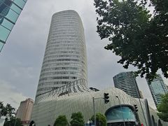 -上海尚嘉中心