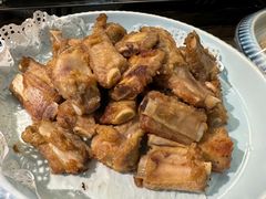 -501號台州海鲜餐厅(海创园店)