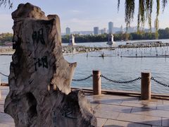 -济南大明湖景区