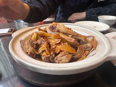 茶油姜母鸭-临家闽南菜(五店市店)