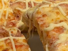 -萨莉亚意式餐厅(杭州西溪龙湖天街店)