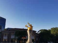 -天津五大道文化旅游区