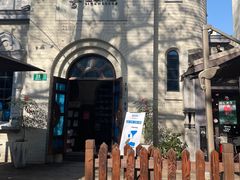 -思南书局·诗歌店