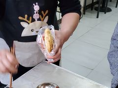 -小陈方酥锅盔(古城总店)