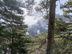 -华山风景名胜区