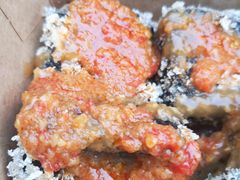 -品腐记·豆腐王朝(老门东总店)