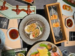 -匠和风精致料理(祥禾天地店)