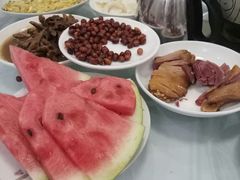 -天乐农家鱼头王(天目湖店)