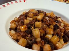 -单家老院·院子里的青岛菜(沙子口店)