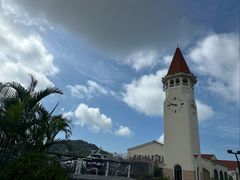 -横琴客运码头