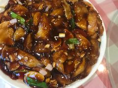 -南来顺饭庄·清真(南菜园店)