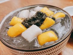 -小团圆糖水铺(襄阳南路店)