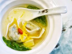 -唔哩赞·崇明私藏菜(建国西路店)