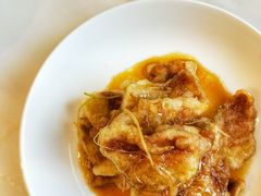 锅包肉-南山鲜虾面·活鲜小馆·海味大连菜(南山总店)