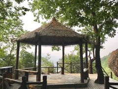 -野三坡百草畔景区