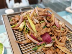 -皇家冰窖小院(什刹海店)